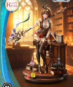 Atelier Ryza 3: Alchemist of the End & the Secret Key Ryza Ultimate Bonus Version - Image 56