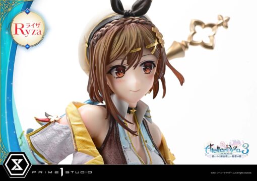 Atelier Ryza 3: Alchemist of the End & the Secret Key Ryza Ultimate Bonus Version - Image 59