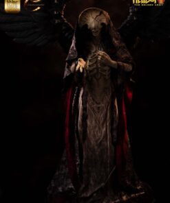 ECC Presents: Angel of Death 1/3 Scale Maquette - Image 20