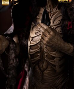 ECC Presents: Angel of Death 1/3 Scale Maquette - Image 19