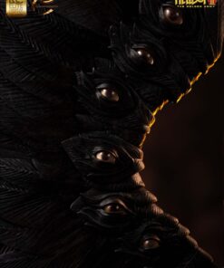 ECC Presents: Angel of Death 1/3 Scale Maquette - Image 17