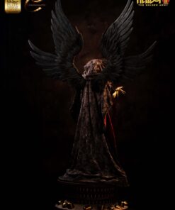 ECC Presents: Angel of Death 1/3 Scale Maquette - Image 8