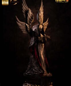 ECC Presents: Angel of Death 1/3 Scale Maquette - Image 10