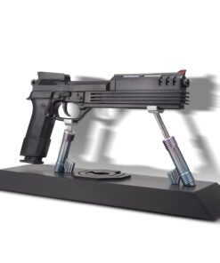 Alternative view of RoboCop Auto 9 Life-Size Prop Replica - Hollywood Collectibles Group