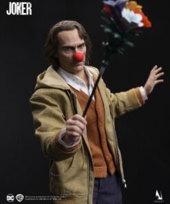 Inart - Joker 1/6 scale deluxe bonus edition (4 characters) - Image 31