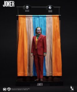 Inart - Joker 1/6 scale deluxe bonus edition (4 characters) - Image 30