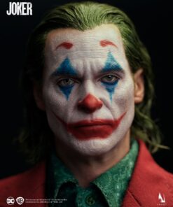 Inart - Joker 1/6 scale deluxe bonus edition (4 characters) - Image 19