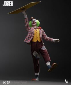 Inart - Joker 1/6 scale deluxe bonus edition (4 characters) - Image 15