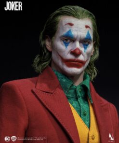 Inart - Joker 1/6 scale deluxe bonus edition (4 characters) - Image 13