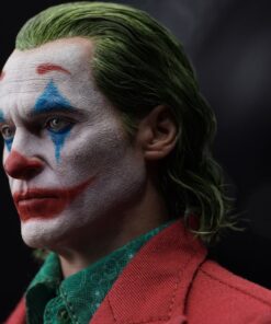 Inart - Joker 1/6 scale deluxe bonus edition (4 characters) - Image 12