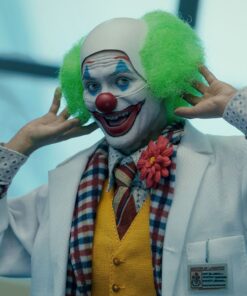 Inart - Joker 1/6 scale deluxe bonus edition (4 characters) - Image 8