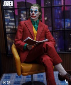 Inart - Joker 1/6 scale deluxe bonus edition (4 characters) - Image 25
