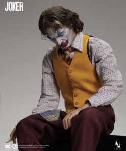 Inart - Joker 1/6 scale deluxe bonus edition (4 characters) - Image 24