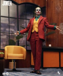 Inart - Joker 1/6 scale deluxe bonus edition (4 characters) - Image 22
