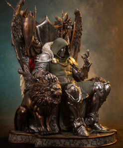 Dr. Doom 1:3 Scale Statue - PCS (On Demand Order)