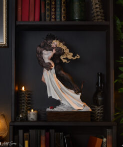 Beauty and the Beast - Sideshow Collectibles - Image 7