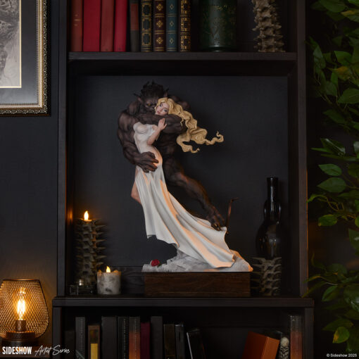 Beauty and the Beast - Sideshow Collectibles - Image 7