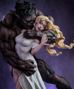 Beauty and the Beast - Sideshow Collectibles - Image 6