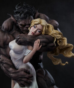 Beauty and the Beast - Sideshow Collectibles - Image 4