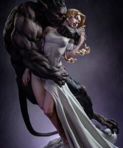 Beauty and the Beast - Sideshow Collectibles - Image 3