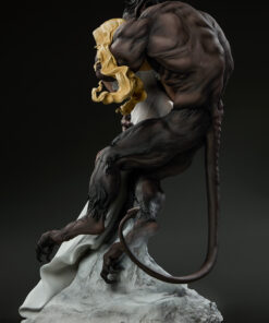 Beauty and the Beast - Sideshow Collectibles - Image 8