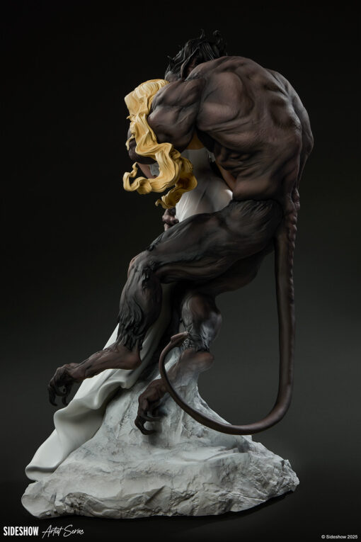 Beauty and the Beast - Sideshow Collectibles - Image 8