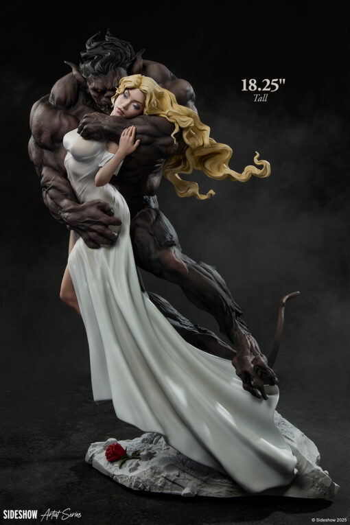 Beauty and the Beast - Sideshow Collectibles - Image 9