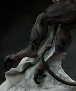 Beauty and the Beast - Sideshow Collectibles - Image 11