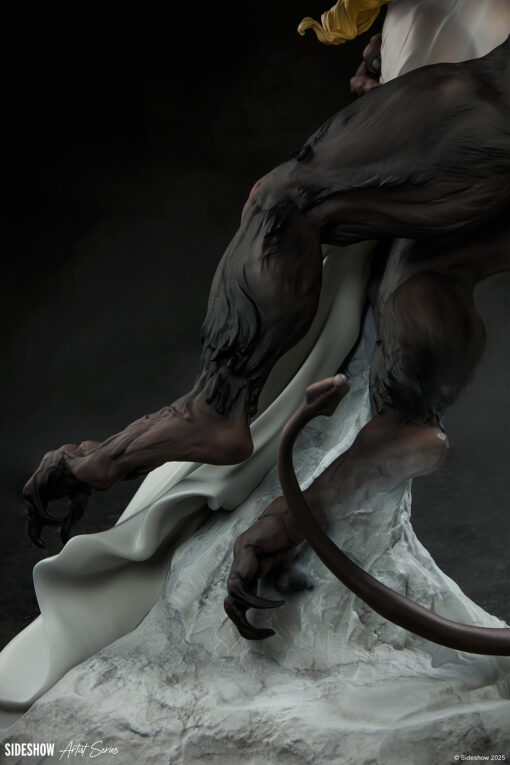 Beauty and the Beast - Sideshow Collectibles - Image 11