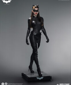 TDK Catwoman 1/1 Life-size Statue - Queen Studios - Image 12