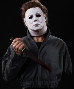 MICHAEL MYERS LIFE-SIZED BUST EX EDITION - PCS