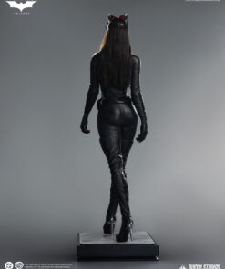 TDK Catwoman 1/1 Life-size Statue - Queen Studios - Image 11