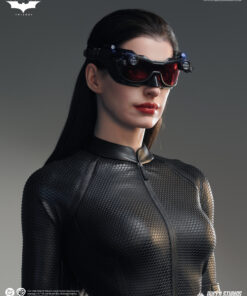 TDK Catwoman 1/1 Life-size Statue - Queen Studios - Image 9