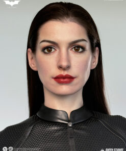 TDK Catwoman 1/1 Life-size Statue - Queen Studios - Image 7