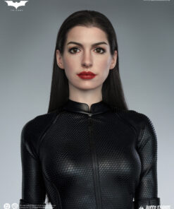 TDK Catwoman 1/1 Life-size Statue - Queen Studios - Image 2