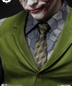 Queen Studios The Joker (TDK) Life-size Bust - Image 7
