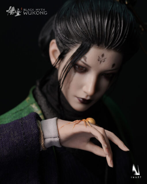INART - Black Myth: The Fourth Sister 1/6 Collectible Figure - Image 8