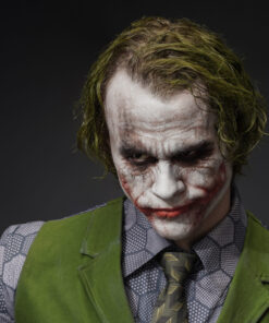 Queen Studios The Joker (TDK) Life-size Bust - Image 6