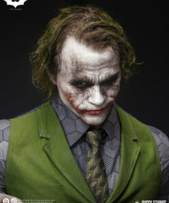 Queen Studios The Joker (TDK) Life-size Bust - Image 3
