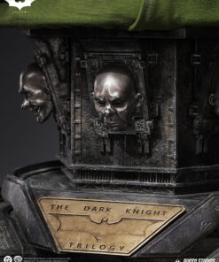 Queen Studios The Joker (TDK) Life-size Bust - Image 4