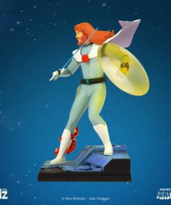 ULYSSE 31: Ulysse & Nono Collection ANIMATED! LMZ Collectibles - Image 16