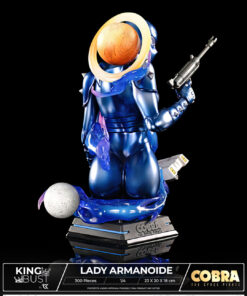 Cartoon Kingdom - Lady Armanoide - Cobra The Space Pirate - Image 8