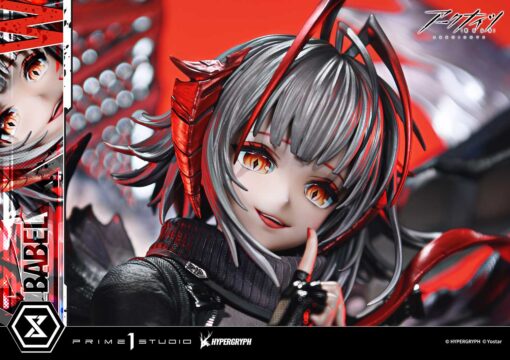 Concept Masterline Arknights W ELITE 2 Bonus Version - Prime1Studio - Image 14