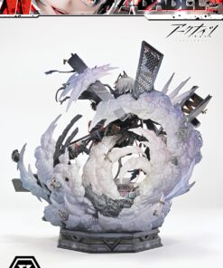 Concept Masterline Arknights W ELITE 2 Bonus Version - Prime1Studio - Image 9