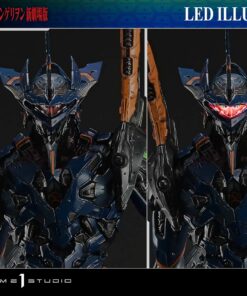 Ultimate Diorama Masterline Evangelion EVANGELION Mark.06 (Concept by Josh Nizzi) Bonus Version - Prime1Studio - Image 15