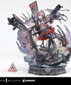 Concept Masterline Arknights W ELITE 2 Bonus Version - Prime1Studio - Image 8
