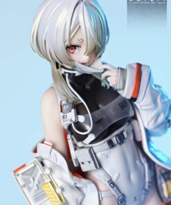 Prisma Wing Flower Imitation. Eater. Illustration by neco 1/7 Scale Pre-Painted Figure - Prime1Studio - Image 11