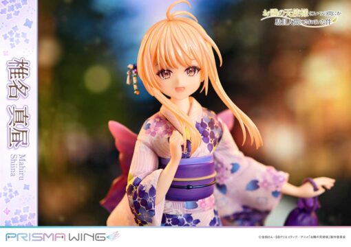 PRISMA WING The Angel Next Door Spoils Me Rotten Mahiru Shiina 1/7 Scale Pre-Painted Figure - Prime1Studio - Image 15