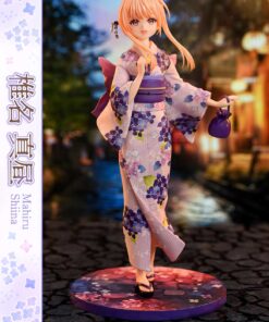 PRISMA WING The Angel Next Door Spoils Me Rotten Mahiru Shiina 1/7 Scale Pre-Painted Figure - Prime1Studio - Image 14