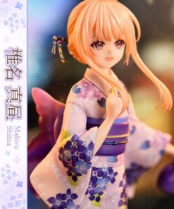PRISMA WING The Angel Next Door Spoils Me Rotten Mahiru Shiina 1/7 Scale Pre-Painted Figure - Prime1Studio - Image 12